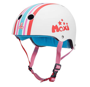 Triple Eight The Certified Sweatsaver Casque 12
