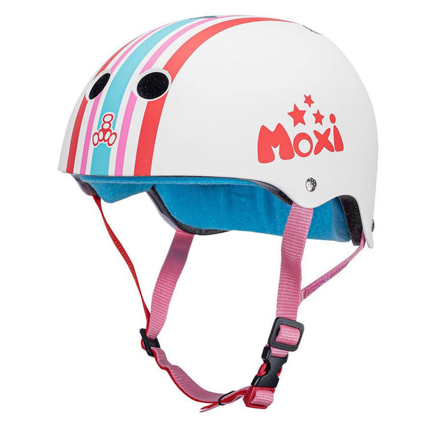 Triple Eight The Certified Sweatsaver Casque 12