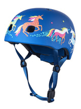 Casque Licorne - Boucle Magnétique / Lumière Led Intégrée