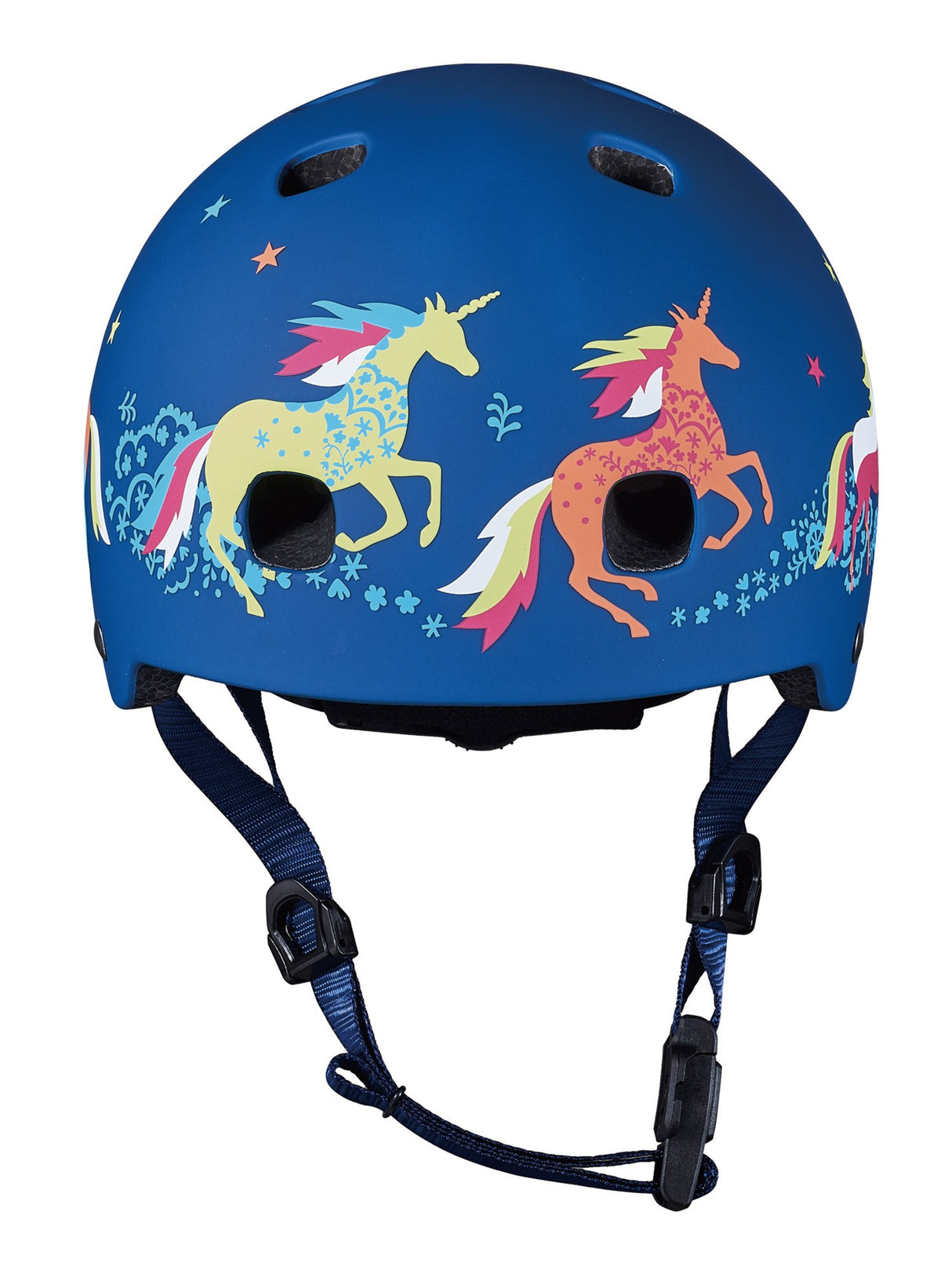 Casque Licorne - Boucle Magnétique / Lumière Led Intégrée