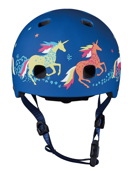 Casque Licorne - Boucle Magnétique / Lumière Led Intégrée
