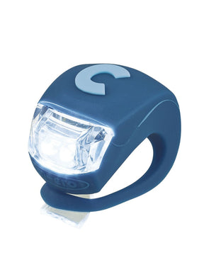 Lumière Trottinette Deluxe Bleu