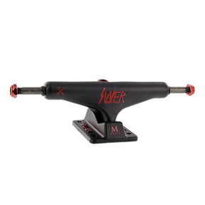 Silver M-Cls 8.0 Skateboard Truck
