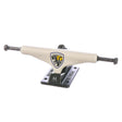 Silver M-Cls 8.0 Skateboard Truck 3