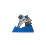 Silver M-Cls 8.25 Skateboard Truck 2