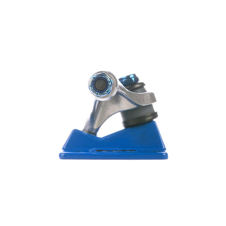 Silver M-Cls 8.25 Skateboard Truck 2
