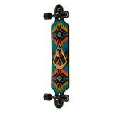 Db Longboards Urban Native 40" Longboard Complete