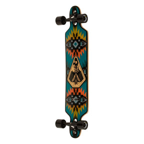 Db Longboards Urban Native 40" Longboard Complete
