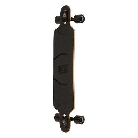 Db Longboards Urban Native 40" Longboard Complete