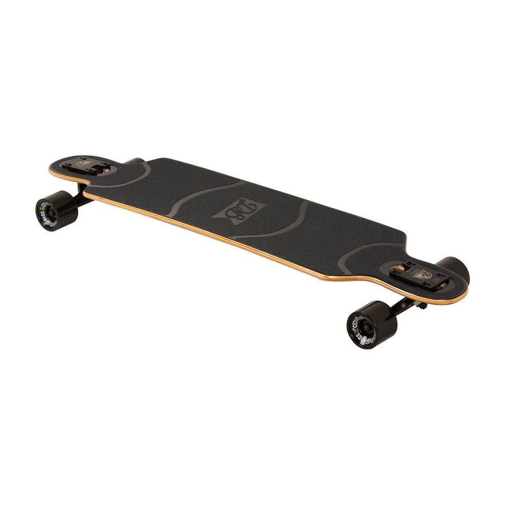 Db Longboards Urban Native 40" Longboard Complete