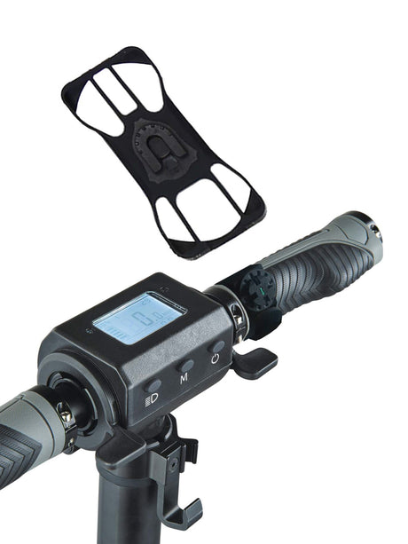 PORTE PORTABLE TWIST N SCOOT BLISTER
