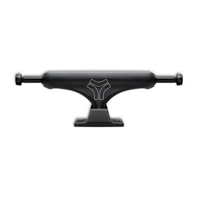 Destructo D2 Lite Black Mid 5.5 Skateboard Truck