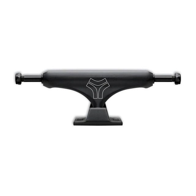 Destructo D2 Lite Black Mid 5.5 Skateboard Truck