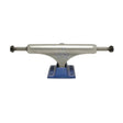 Destructo D2 Lite Raw/Blue Mid 5.75 Skateboard Truck