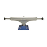 Destructo D2 Lite Raw/Blue Mid 5.75 Skateboard Truck