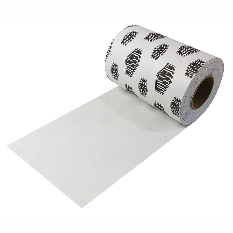 Jessup Griptape 11" Ultragrip White (Roll)