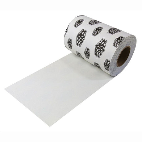 Jessup Griptape 11" Ultragrip White (Roll)