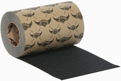 Jessup Griptape 9" Black (Roll)
