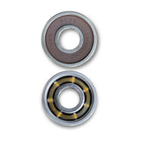 Cuei Nano Tech Classic Roulements