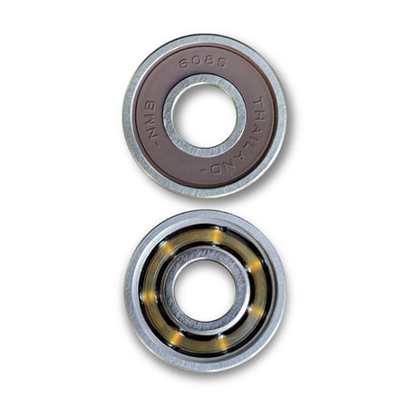Cuei Nano Tech Classic Roulements