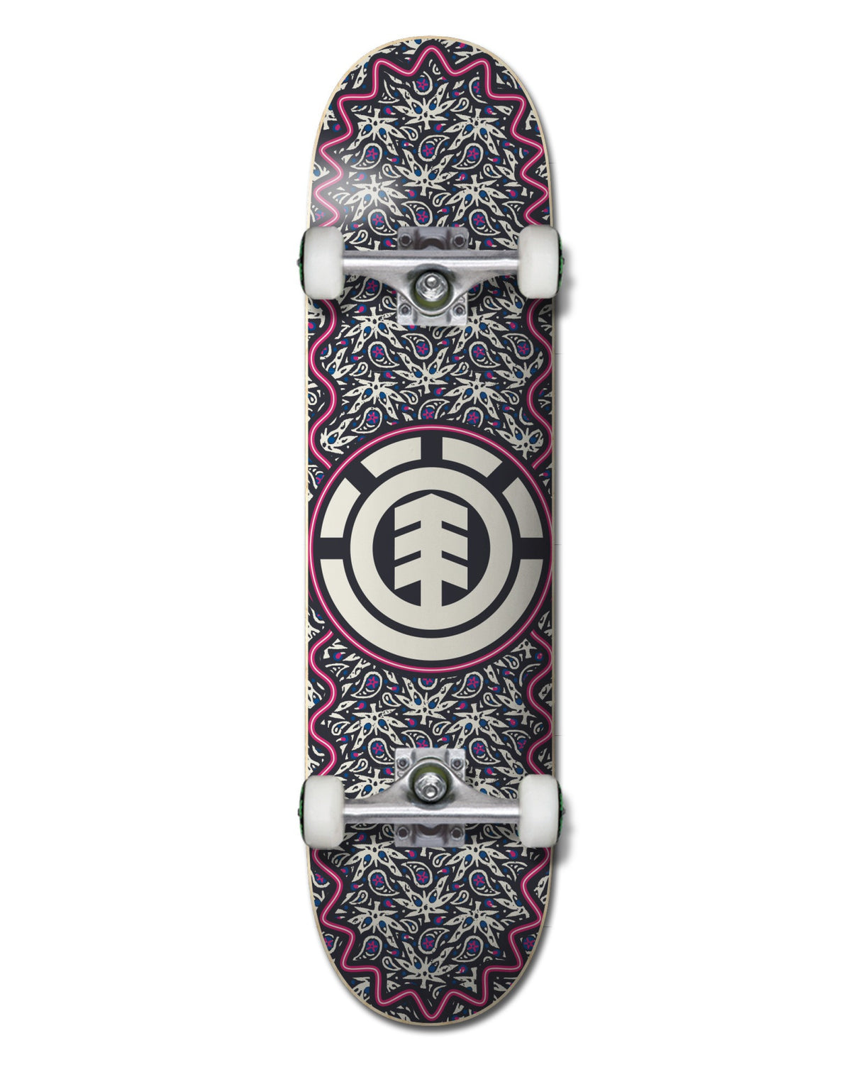 Element Paisel 7.75" Skateboard Complete