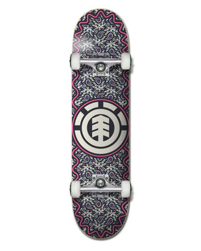 Element Paisel 7.75" Skateboard Complete