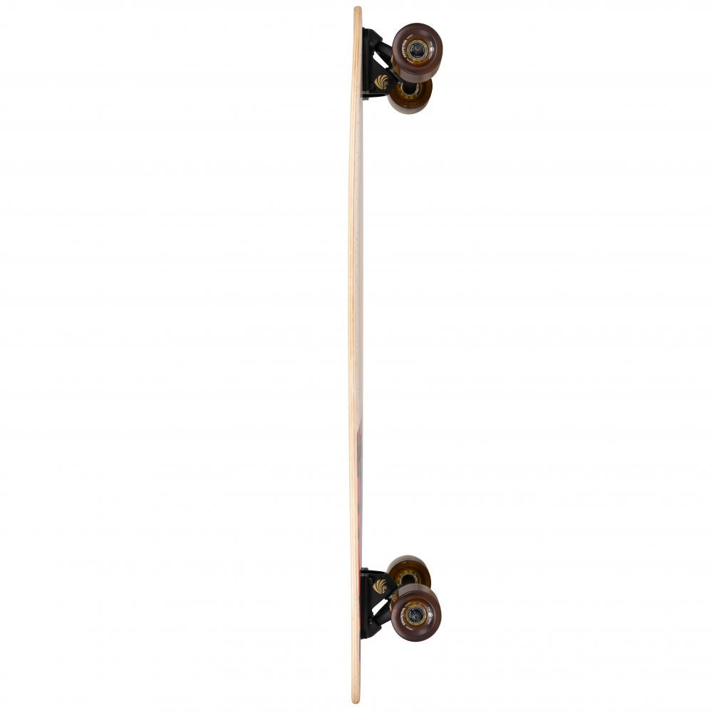 Arbor Fish 37" Longboard Complete 2
