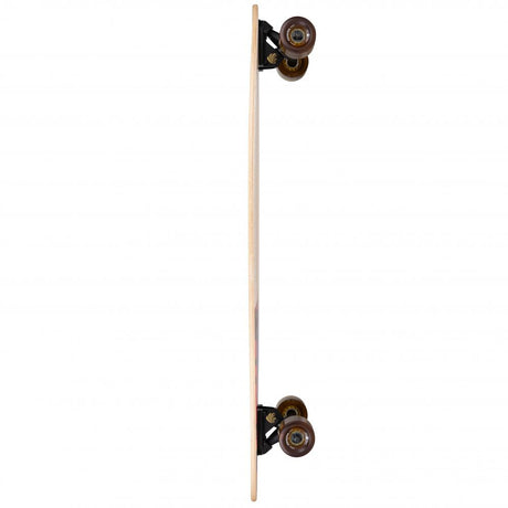 Arbor Fish 37" Longboard Complete 2