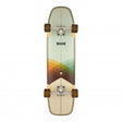 Arbor Shakedown 34" Longboard Complete 3
