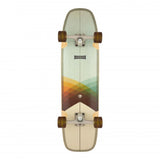 Arbor Shakedown 34" Longboard Complete 3