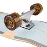 Arbor Shakedown 34" Longboard Complete 3