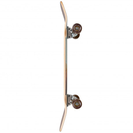 Arbor Shakedown 34" Longboard Complete 3