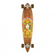Arbor Fish 37" Longboard Complete 1