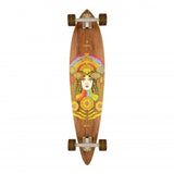Arbor Fish 37" Longboard Complete 1