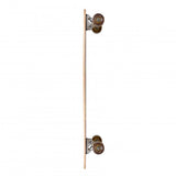 Arbor Fish 37" Longboard Complete 1