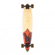 Arbor Fish 37" Longboard Complete 2
