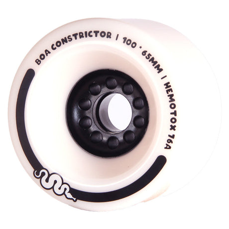 Boa Constrictor 100Mm Longboard Roues 2