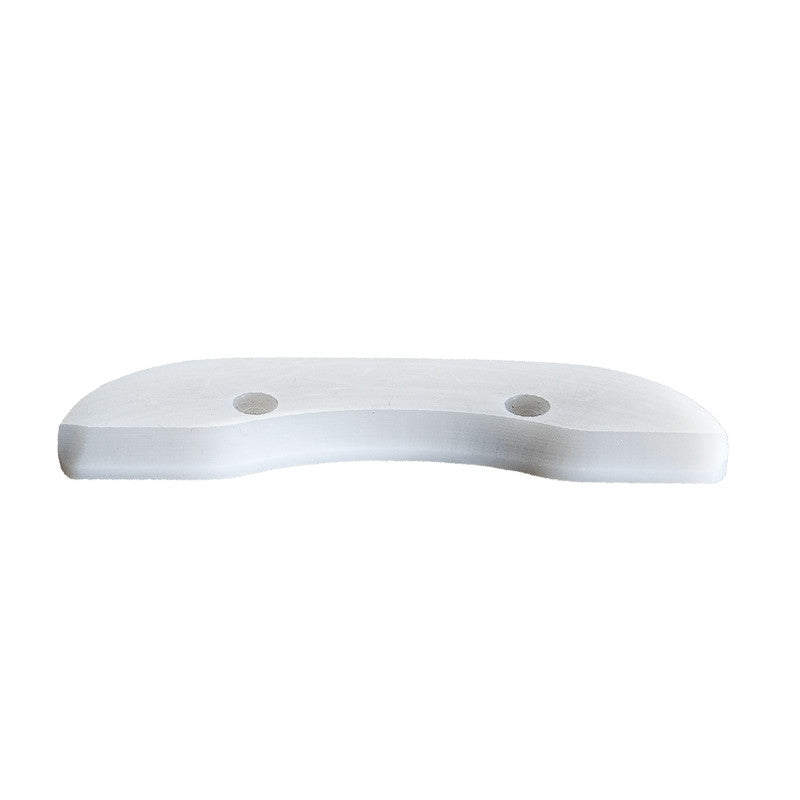 Seismic Skid Plate Old School Square Tail 146Mm Ii