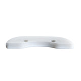 Seismic Skid Plate Old School Square Tail 146Mm Ii