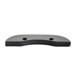 Seismic Skid Plate Old School Square Tail 146Mm