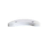 Seismic Skid Plate Old School Nose 118Mm Ii