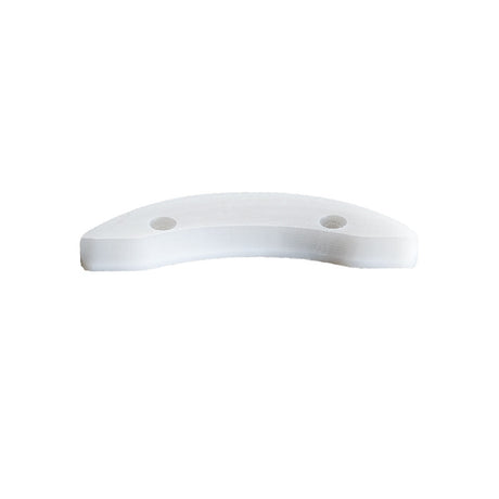 Seismic Skid Plate Old School Nose 118Mm Ii