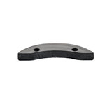 Seismic Skid Plate Old School Nose 118Mm