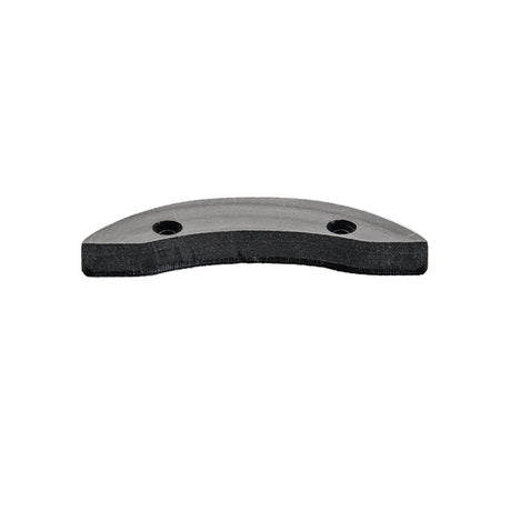 Seismic Skid Plate Old School Nose 118Mm