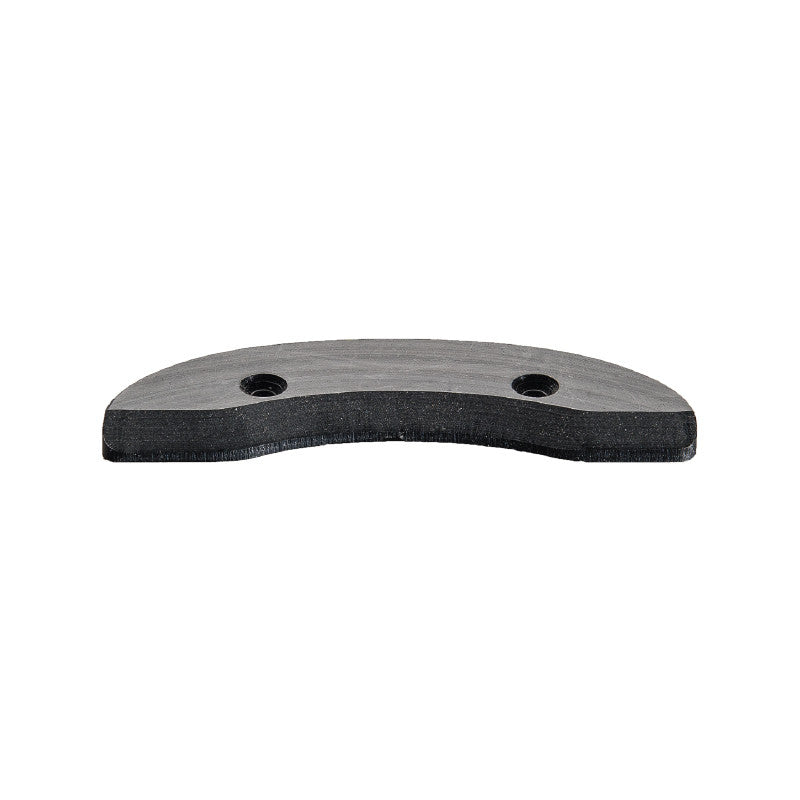 Seismic Skid Plate 129 Modern Profile (1 Piece)