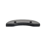 Seismic Skid Plate 129 Modern Profile (1 Piece)