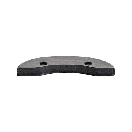 Seismic Skid Plate 129 Modern Profile (1 Piece)