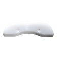Seismic Skid Plate Old School Square Tail 146Mm Ii