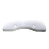 Seismic Skid Plate Old School Square Tail 146Mm Ii