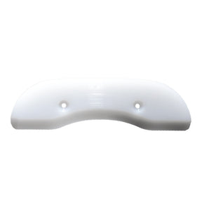 Seismic Skid Plate Old School Square Tail 146Mm Ii